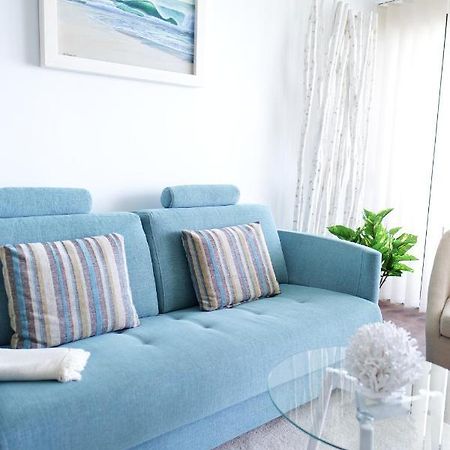 Apartment Portonovo La Paloma Amazing Sea View & Swimming Pool-Good Wifi -Free Ac- Private Parking Puerto del Carmen  Buitenkant foto