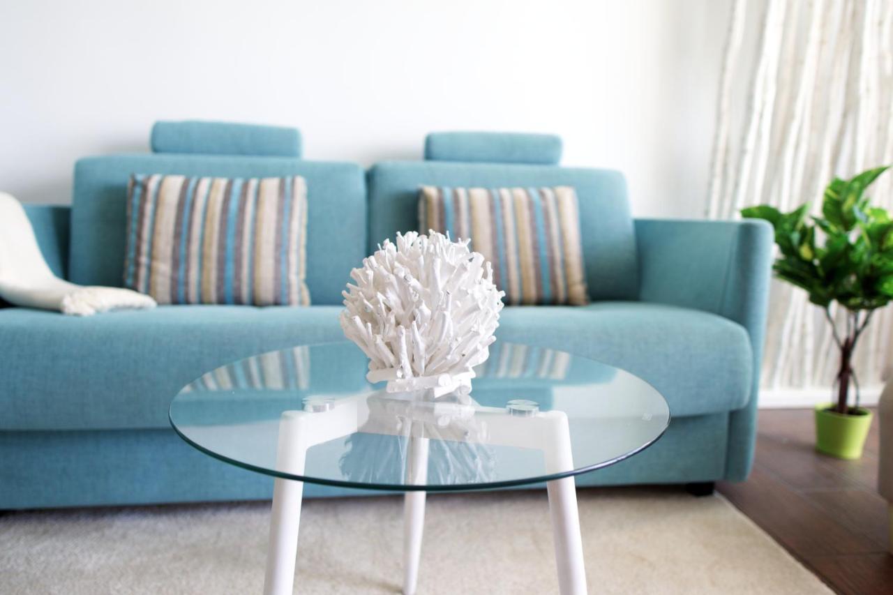 Apartment Portonovo La Paloma Amazing Sea View & Swimming Pool-Good Wifi -Free Ac- Private Parking Puerto del Carmen  Buitenkant foto