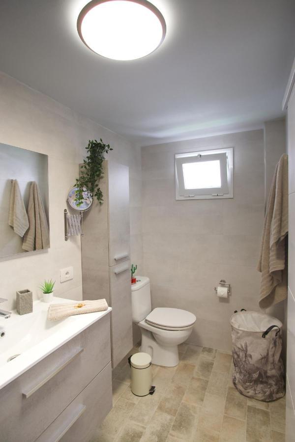 Apartment Portonovo La Paloma Amazing Sea View & Swimming Pool-Good Wifi -Free Ac- Private Parking Puerto del Carmen  Buitenkant foto